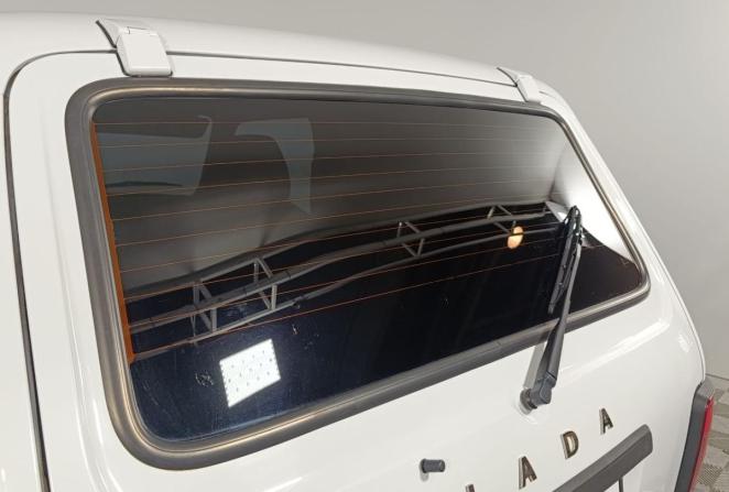 Lada (ВАЗ) Niva Legend I с пробегом 2023 года, цена 790 000 рублей, 36610 км, внедорожник, Автокод Объявления