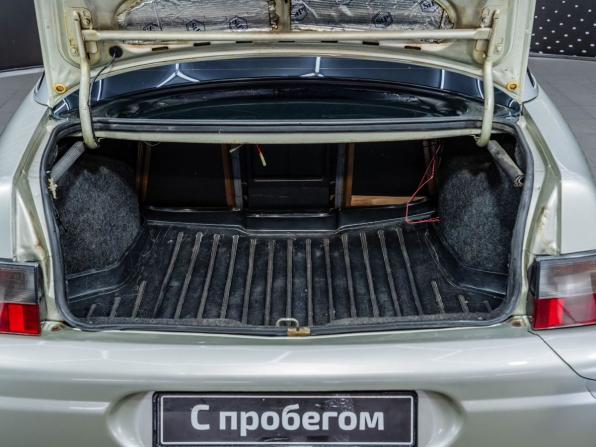 Lada (ВАЗ) 2110 с пробегом 2006 года, цена 89 000 рублей, 182652 км, седан, Автокод Объявления