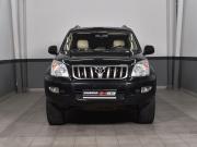 Toyota Land Cruiser Prado 120 Series Кемерово  - изображение 24