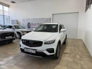 Geely Atlas Pro Новороссийск  - изображение 38