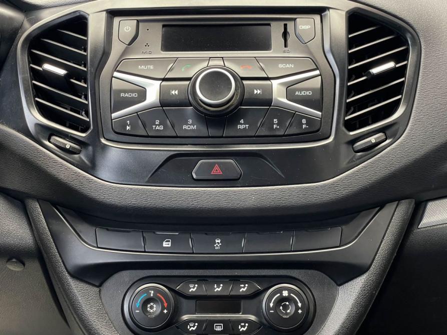 Lada (ВАЗ) Vesta I Пермь  - изображение 11
