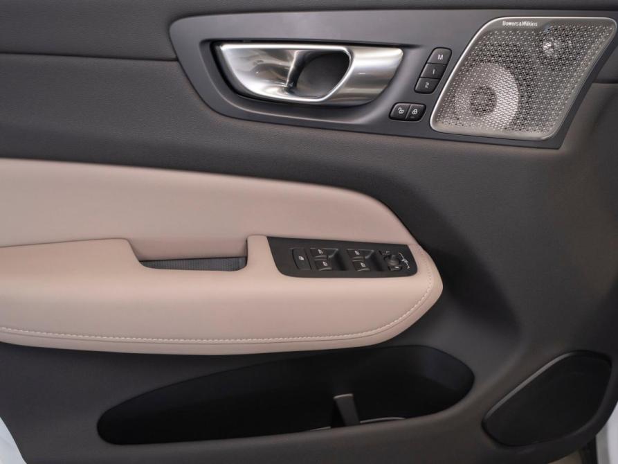 Volvo XC60 II Рестайлинг 2 Москва  - изображение 15