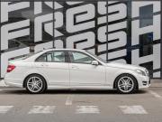 Mercedes-Benz C-Класс III (W204) Рестайлинг Краснодар  - изображение 28