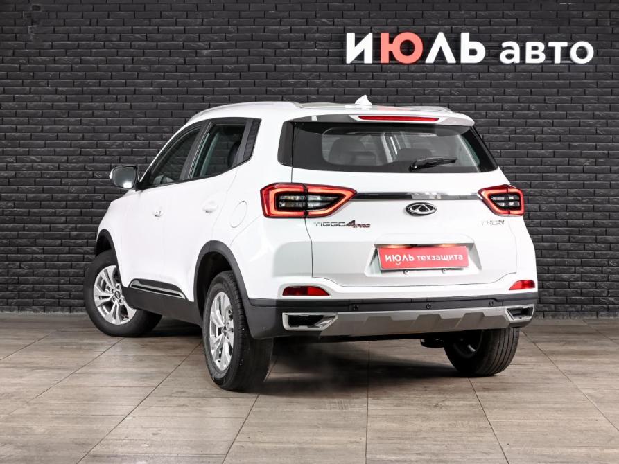 Chery Tiggo 4 Pro I Екатеринбург  - изображение 7