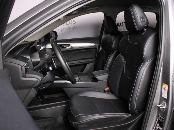 Haval Jolion I Рестайлинг с пробегом 2024 года, цена 2 249 000 рублей, 12440 км, внедорожник, Автокод Объявления