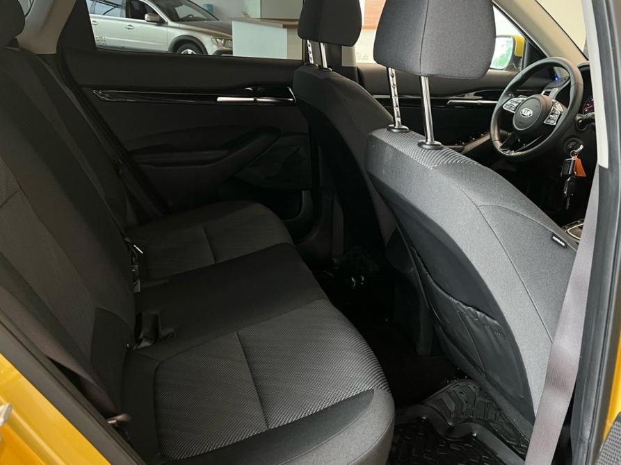 Kia Seltos I Санкт-Петербург  - изображение 15