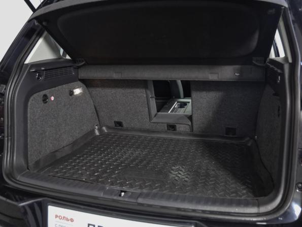 Volkswagen Tiguan I с пробегом 2010 года, цена 829 000 рублей, 292745 км, внедорожник, Автокод Объявления