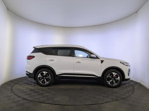 Chery Tiggo 7 Pro Max I с пробегом 2023 года, цена 2 250 000 рублей, 16750 км, внедорожник, Автокод Объявления