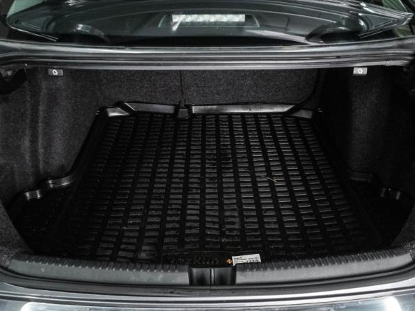 Volkswagen Jetta VI Рестайлинг с пробегом 2015 года, цена 1 249 000 рублей, 103405 км, седан, Автокод Объявления