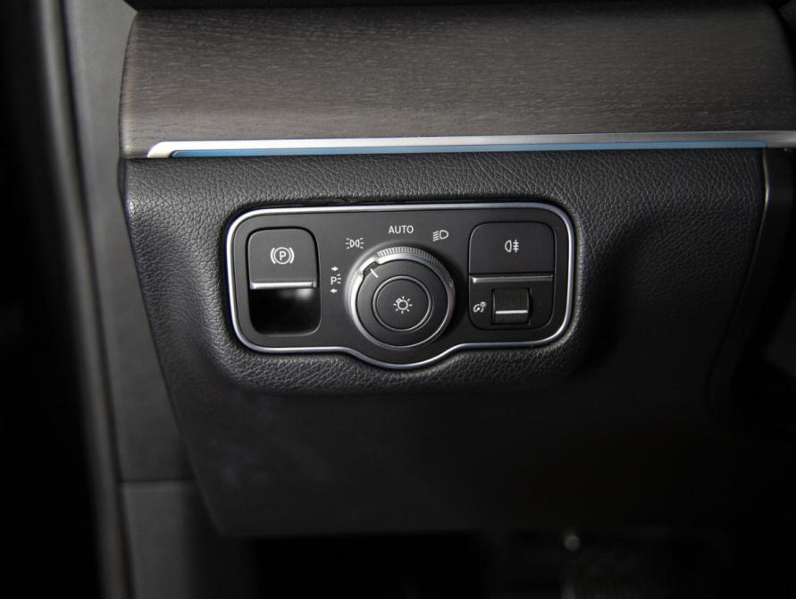 Mercedes-Benz GLE II (V167) Санкт-Петербург  - изображение 19