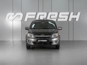 Lada (ВАЗ) Granta I Минеральные Воды  - изображение 19