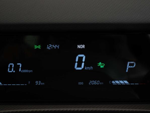 JETOUR DASHING I с пробегом 2024 года, цена 2 525 000 рублей, 2038 км, внедорожник, Автокод Объявления