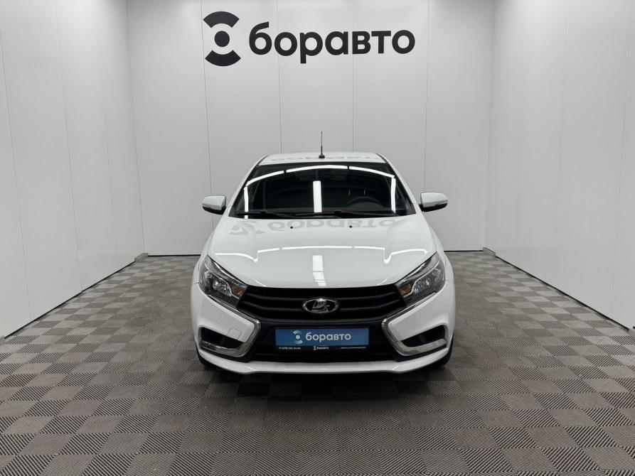 Lada (ВАЗ) Vesta I Воронеж  - изображение 3