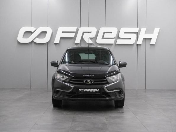 Lada (ВАЗ) Granta I Рестайлинг с пробегом 2022 года, цена 795 000 рублей, 69789 км, лифтбек, Автокод Объявления