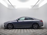 Mercedes-Benz CLA II (C118 X118) Москва  - изображение 24
