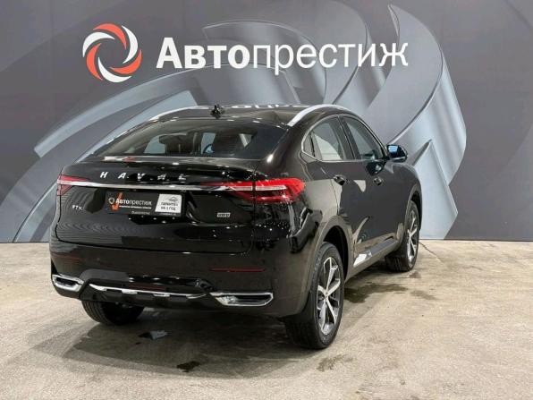 Haval F7x I с пробегом 2019 года, цена 1 895 000 рублей, 87562 км, внедорожник, Автокод Объявления
