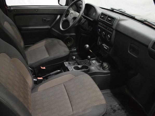 Lada (ВАЗ) Niva Legend с пробегом 2021 года, цена 675 000 рублей, 74549 км, внедорожник, Автокод Объявления
