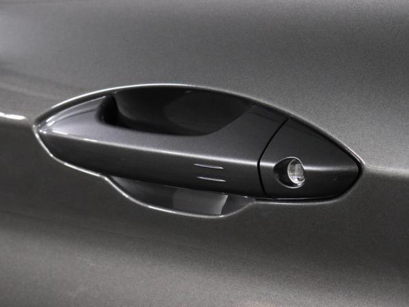 Geely Coolray I Рестайлинг с пробегом 2024 года, цена 2 669 000 рублей, 24190 км, внедорожник, Автокод Объявления