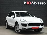 Porsche Cayenne II Рестайлинг (958) Екатеринбург  - изображение 24