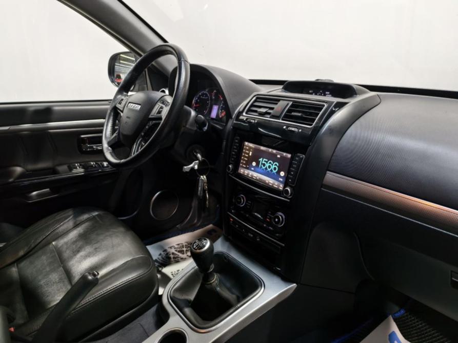 Haval H5 I Курск  - изображение 6