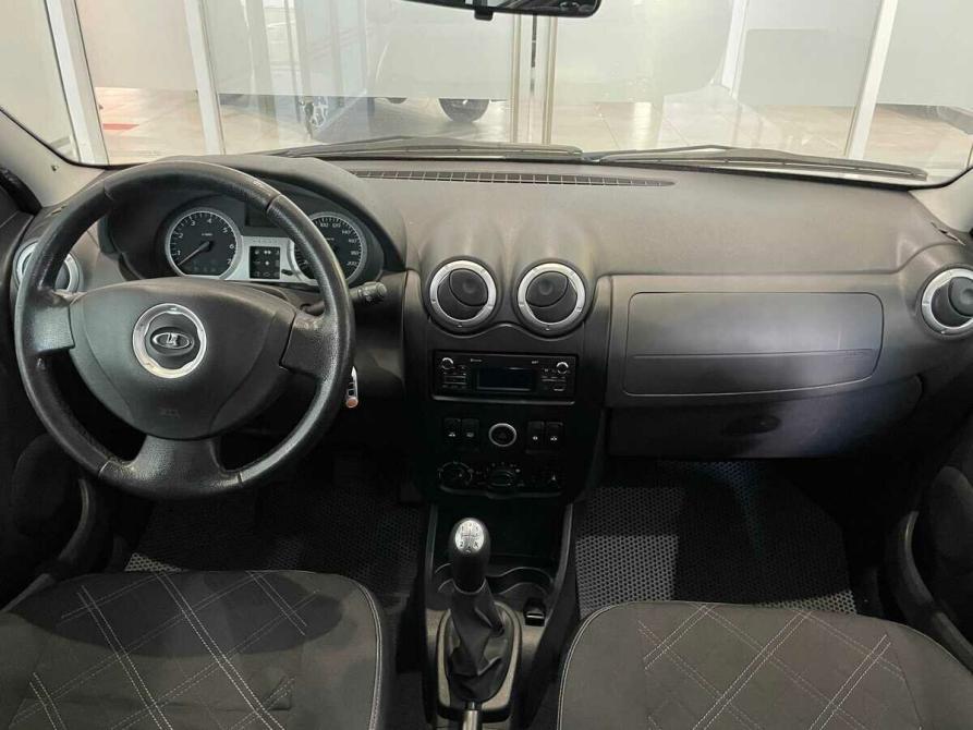 Lada (ВАЗ) Largus I Москва  - изображение 5