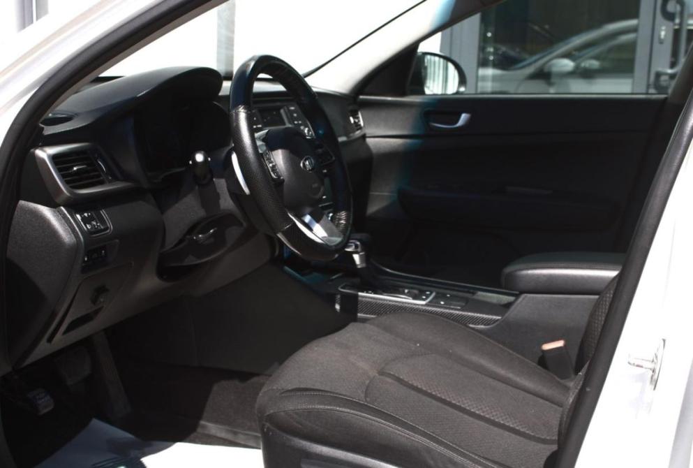 Kia Optima IV Рестайлинг Саратов  - изображение 13