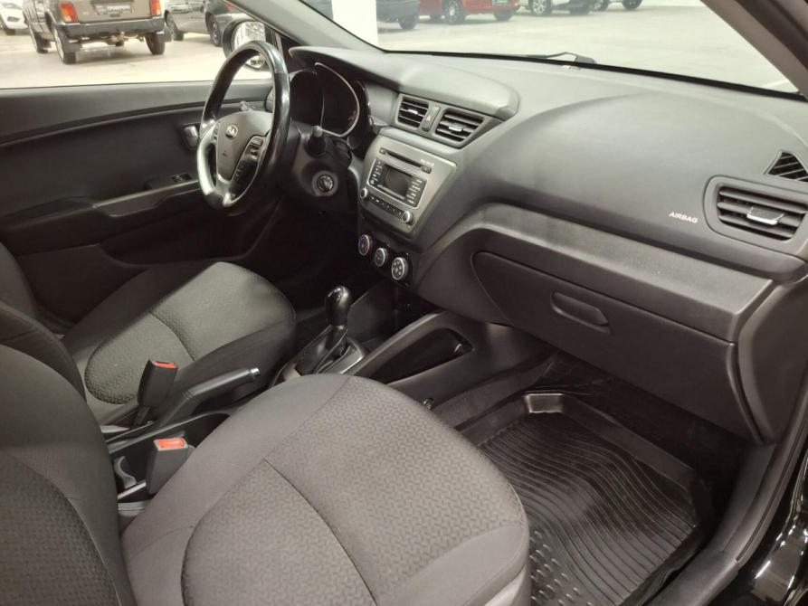 Kia Rio III Рестайлинг Казань  - изображение 13