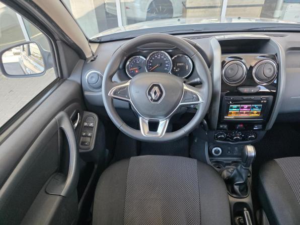 Renault Duster I Рестайлинг с пробегом 2019 года, цена 1 549 000 рублей, 83000 км, внедорожник, Автокод Объявления
