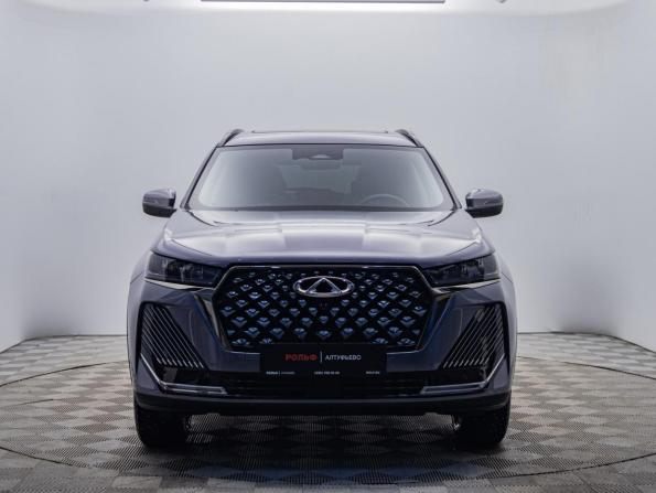 Chery Tiggo 7 Pro Max I Рестайлинг с пробегом 2024 года, цена 2 298 000 рублей, 17230 км, внедорожник, Автокод Объявления