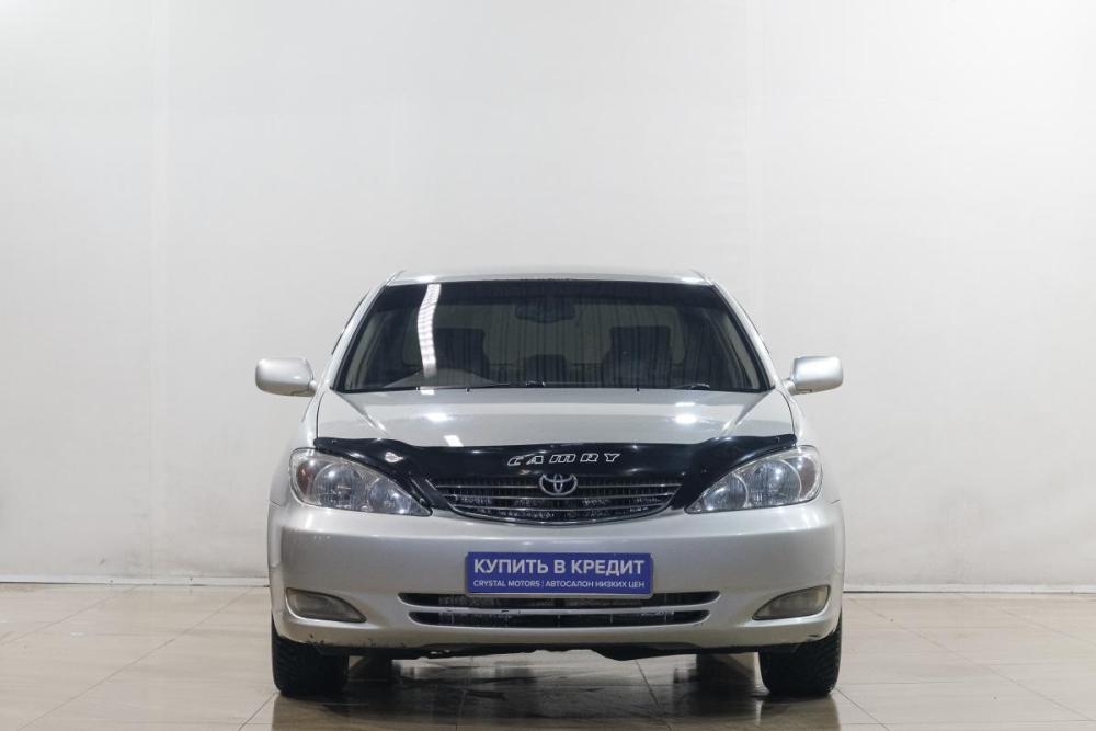 Toyota Camry V (XV30) Новокузнецк  - изображение 2