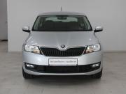 Skoda Rapid I Рестайлинг Старый Оскол  - изображение 21