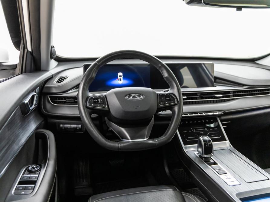 Chery Tiggo 7 Pro Max I Волгоград  - изображение 15
