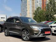 Mitsubishi Outlander III Рестайлинг 3 Санкт-Петербург  - изображение 23