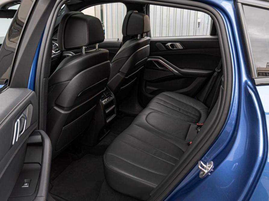 BMW X6 III (G06) Краснодар  - изображение 17