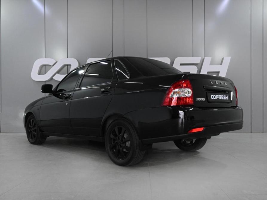 Lada (ВАЗ) Priora I Рестайлинг Ростов-на-Дону  - изображение 7