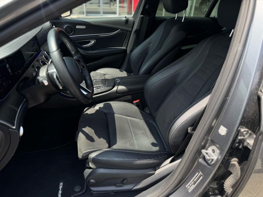 Mercedes-Benz E-Класс V (W213 S213 C238) Рестайлинг Ростов-на-Дону  - изображение 17