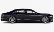Bentley Flying Spur IV Москва  - изображение 13