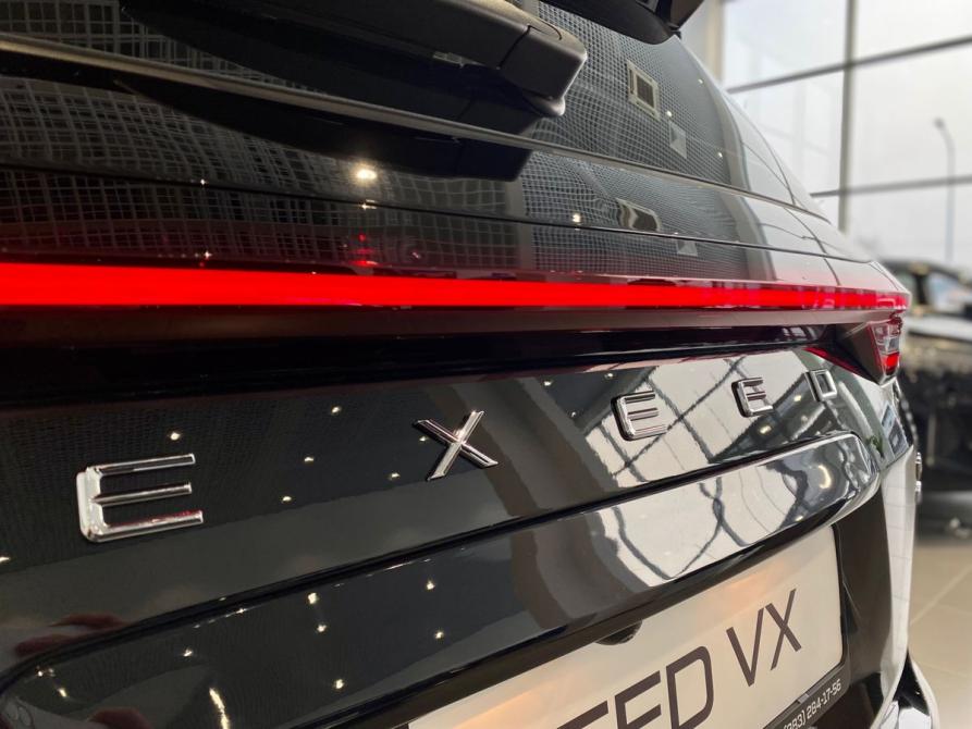 Exeed VX I Рестайлинг Челябинск  - изображение 10