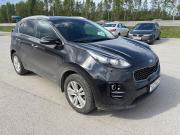Kia Sportage IV Пермь  - изображение 18