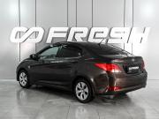 Hyundai Solaris I Рестайлинг Ростов-на-Дону  - изображение 18