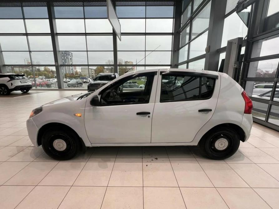 Renault Sandero I Екатеринбург  - изображение 7