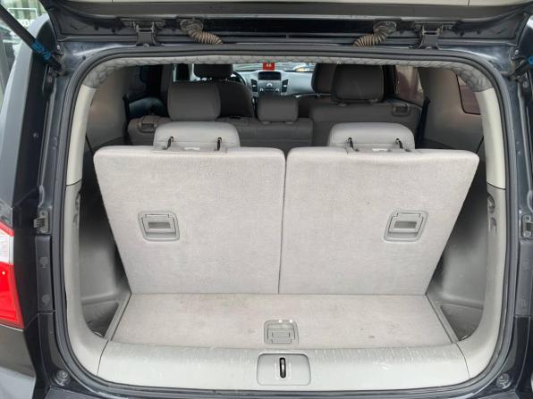 Chevrolet Orlando I с пробегом 2012 года, цена 1 195 000 рублей, 159418 км, минивэн, Автокод Объявления