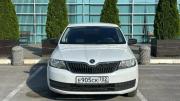 Skoda Rapid I Уфа  - изображение 12