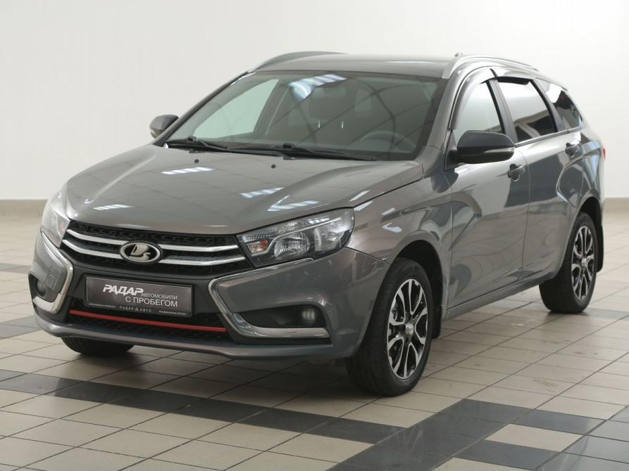 Lada (ВАЗ) Vesta I Иваново  - изображение 8