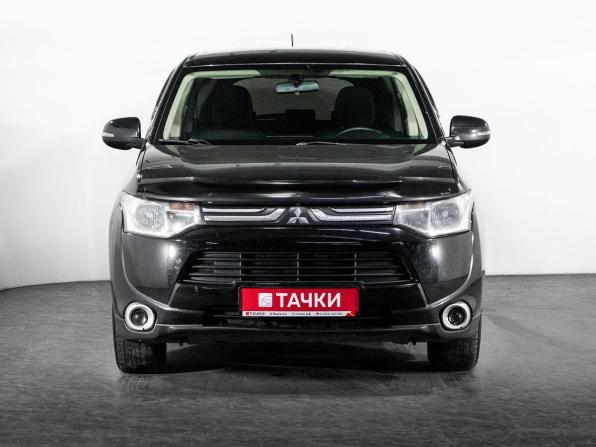 Mitsubishi Outlander III с пробегом 2013 года, цена 1 175 000 рублей, 251371 км, внедорожник, Автокод Объявления