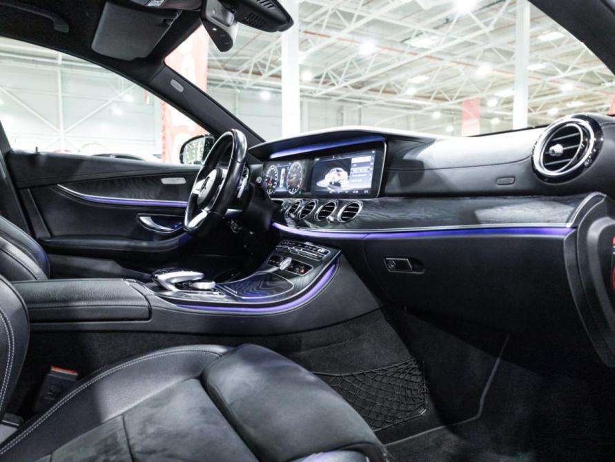 Mercedes-Benz E-Класс V (W213 S213 C238) Санкт-Петербург  - изображение 19