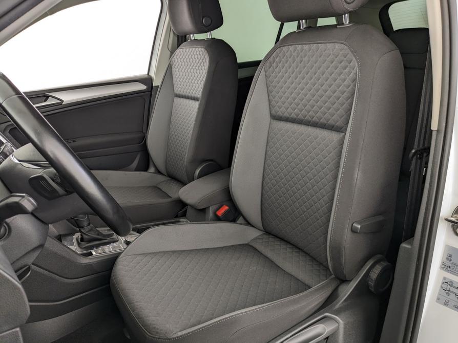 Volkswagen Tiguan II Москва  - изображение 20