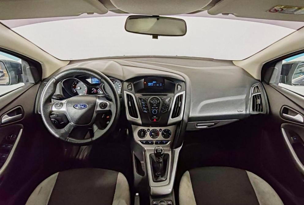 Ford Focus III Ярославль  - изображение 10