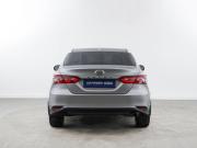 Toyota Camry VIII (XV70) Рестайлинг Москва  - изображение 27