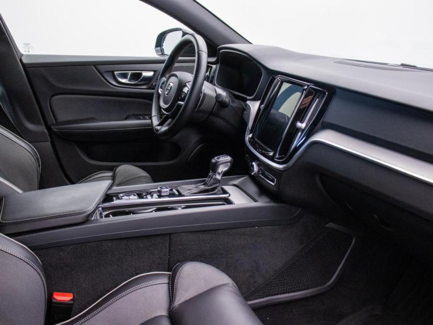 Volvo S60 III Москва  - изображение 10